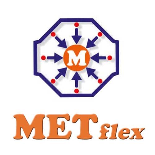 METflex amblemi
