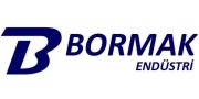 BORMAK Endüstri logosu