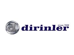 dirinler logosu