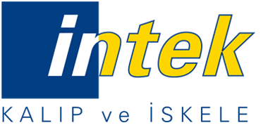 intek Kalıp ve İskele logosu