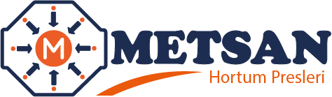 Metsan Hortum Presleri logosu